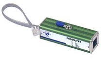 RJ11 Signal Arrestor Fax Machine Anti-Thunder device surge without lead