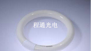20-shaped daylight color tube 20W three-wavelength ring tube Toshiba TOSHIBA FCL20EX-D 18-Z