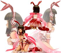 (Spot)STYLE custom beatmania IIDX 1 8 hands-on 理 奈 奈 strawberry