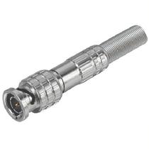 Video surveillance optical terminal machine accessories special BNC Q9 connector