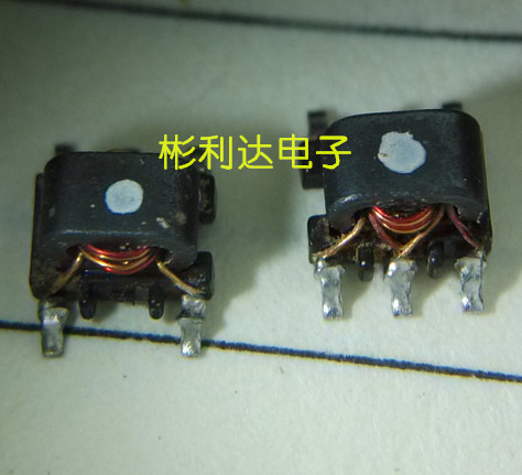 Original imported B4F specifications balun mixer RF 3 5-700MHz