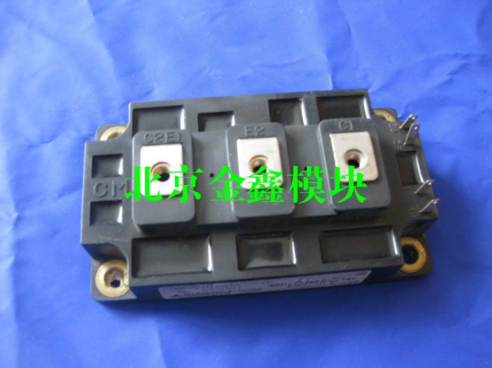 The CM100DK-24E original unloader ensures the quality of the