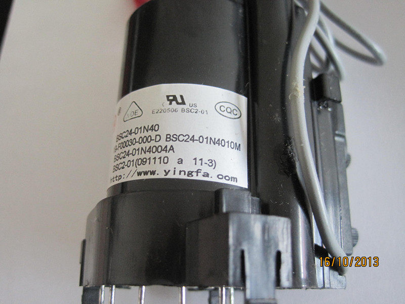 Brand new original Loaded West Lake high pressure BSC24-01N4010MR BSC24-01N4010MR BSC24-01N4004A 01N4004K 01N4004K