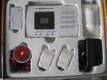 Voice home phone dial alarm home alarm 99-way phone dial alarm