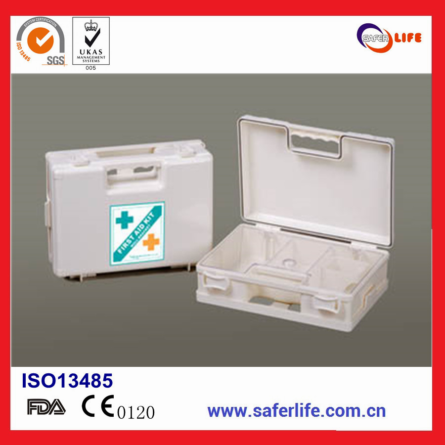 Home Medicine Box Storage Box First Aid Box Wall-Hanging Toolbox