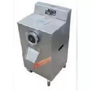 Chongguan special price Stainless steel electric meat grinder Meat cutter Commercial meat grinder Household