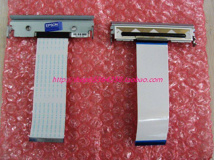 Brand new original dress Epson EPSON TM-88IV TM-884 tm-t88iv tm-t88iv head nozzle