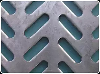 Custom Processing punching punching plate round hole expanded metal duo kong ban wang mesh 0 3-20