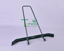 Nouveaux pionnières TW-022 alliage daluminium propulseurs terrain de tennis pushwater Badminton Basketball Court Wiper