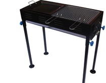 Henan Province by the wind tour-large Japanese-style stove Japanese-style stove Barbecue grill Barbecue grill