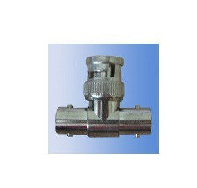 BNC tee BNC head BNC connector BNC adapter BNC head one point two