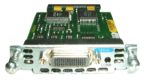 (New original licensed) CISCO WIC-1T serial port Module 1T module routing module