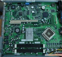 Original disassembly HP DL320G5 server motherboard 419408-001 432924-001