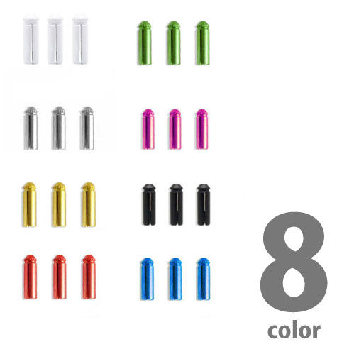 (Knight Darts) Dart Wing Protector Dart Wing Corrector 6 pcs NT 10