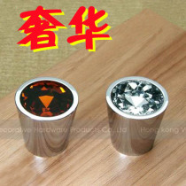 Special Clearing Domain Fort Modern Style Drawer K9 Crystal Ladder SA-950 - PSS Taiwan