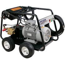 500kg High Pressure Washer Electric High Pressure Washer Puhua APES500120
