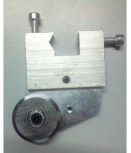 Adhesive Scribe Machine Tool Holder Adhesive Cutting Machine Blade Roll Cutting Machine Tool Holder With Blade Scribe Machine Universal