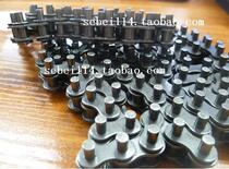Reflow soldering chain 35B extended pin Carbon steel chain Extended pin chain
