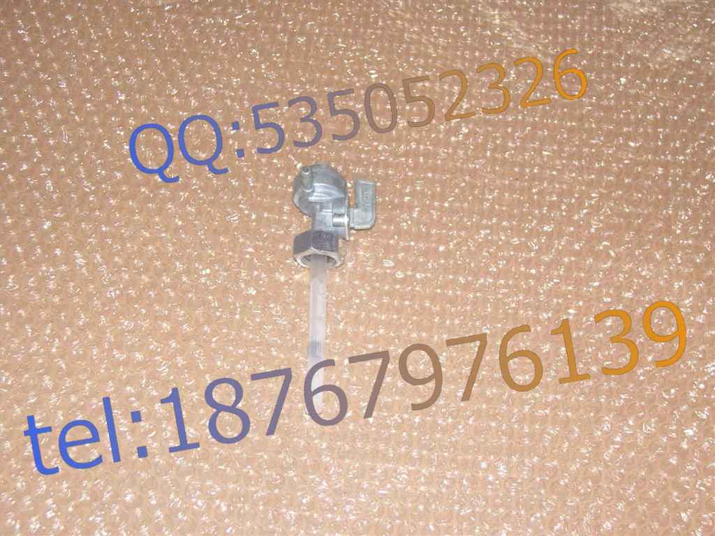 Jincheng 50Q-7 little monkey monkey bike gorilla little gold stroller accessories fuel tank switch