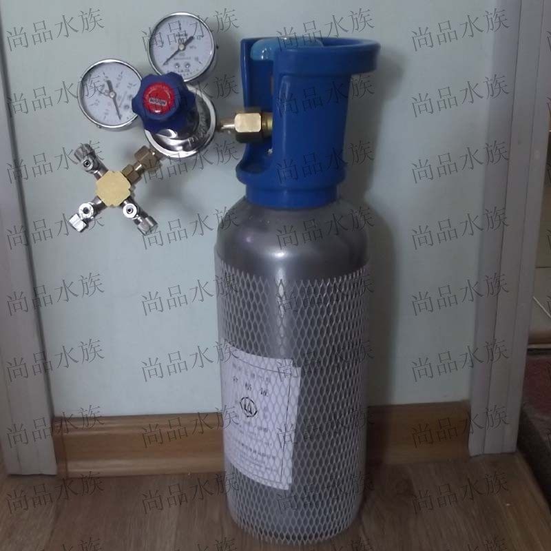 (Shang Pinshui ethnic group) Shandong Construction of Shandong Huanchen 4L steel bottle with Huaqing Double Table Placing a Drag Three