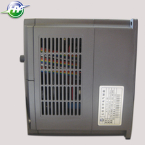 Huanyang inverter 1 5KW single-phase 110V input three-phase 110V output 1 5KW110V with warranty