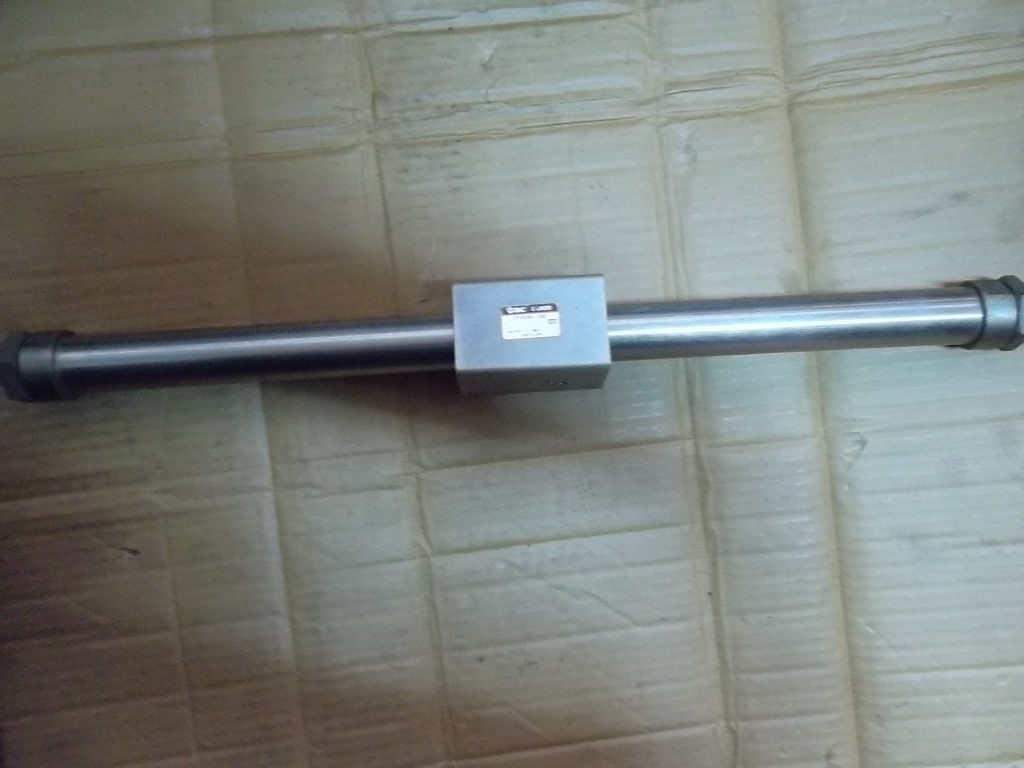 SMC Rod-less cylinder CY1R25H-350