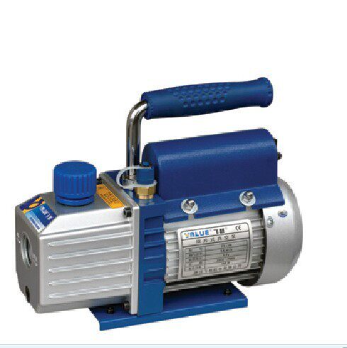 Mier vacuum pump portable vacuum pump refrigeration maintenance vacuum filter pump FY-1 5H