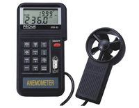 Authentic Taiwan Teisee Wind Wind Wind Anemometer Wind Speed Gauge Wind Speed Gauge AVM-05