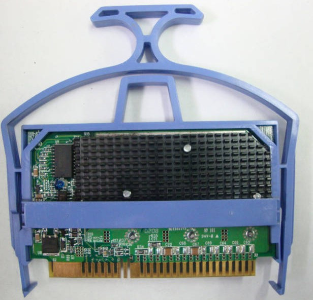 IBM VRM module X255 x360 x440 x440 FRUs: 49P2073 Warranty a year-Taobao