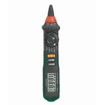 MS8211D Pen multimeter manual automatic range conversion