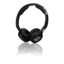 Amazon Senheiser 450mm Bluetooth multimedia headphones black