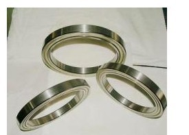 Authentic thin wall bearing 61840 1000840H inner 200 outer 250 thickness 24 large turntable mechanical universal