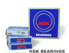 Japan imported NSK high-speed high temperature resistant deep groove ball bearing true 624ZZ specification 4*13*5