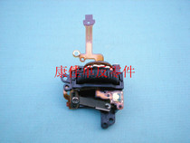 Canon 7D dial wheel press key switch bomb pad top cover dial wheel