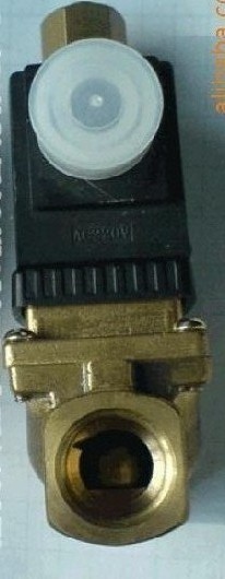 Compoai Screw Air Compressor solenoid valve 11383974 100009003 100004440