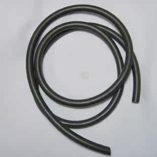 Locomotive modified double-layer oil pipe gasoline pipe methanol-resistant ethanol special hose anti-aging not hard