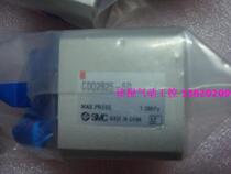 New original SMC CDQ2B25-5D thin cylinder