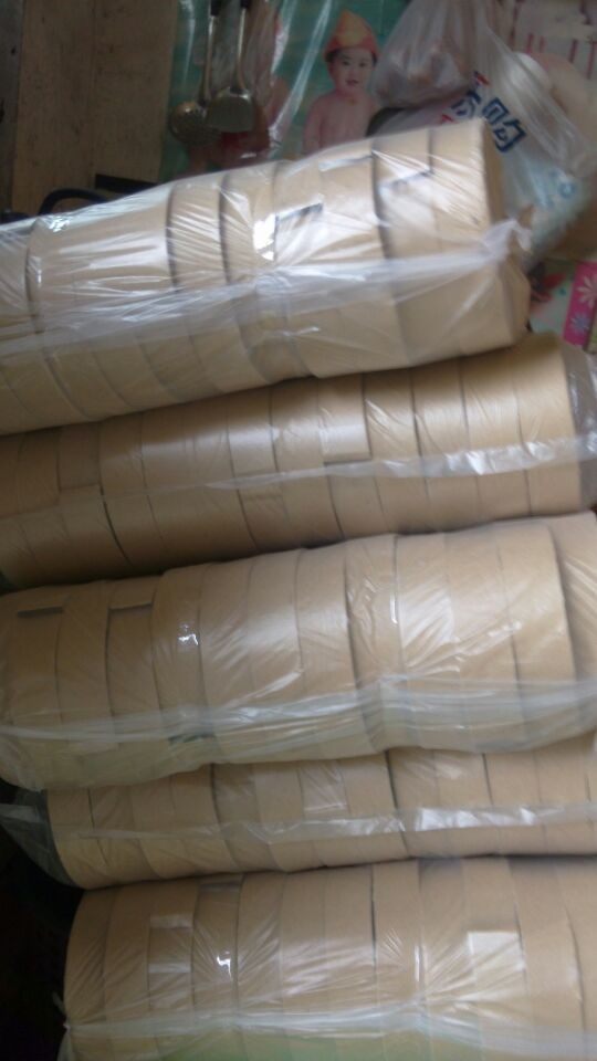 Rubber-plastic sponge adhesive tape wind pipe sealing PEF single-sided adhesive tape single-sided glue sheet PEF shockproof soundproof adhesive tape sealing strip