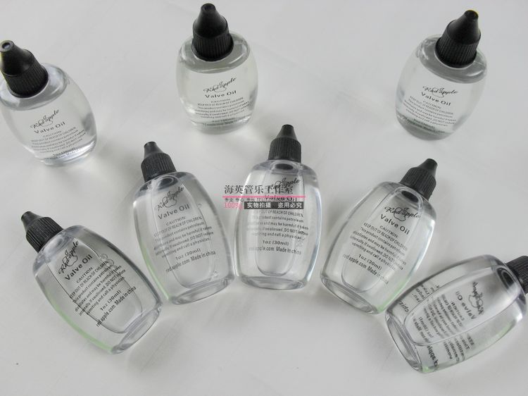 Instrument special number lubricating oil saxophone flute clarinet universal button lubricating oil musical instrument repair accessories