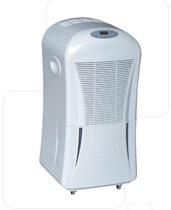 Feishi FDH-250BC high power household dehumidifier Villa basement dehumidifier warehouse moisture-proof dryer