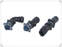 Air socket connector 32mm Air plug P32 Type 78101214 Core