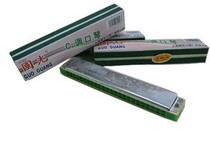 Guoguang Harmonica Guoguang 24-hole harmonica Guoguang C-tone harmonica