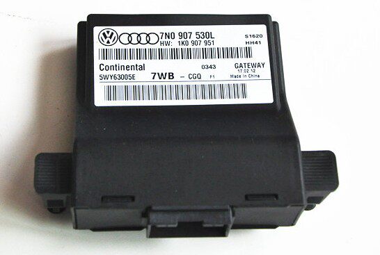 Golf 6 Speed Tent Myteng's Bright Fox Gateway Retrofitted with RCD510 to Solve Earth Leakage