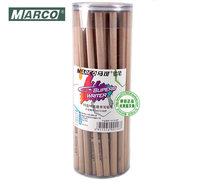 MARCO Marco pencil 4215 -50 advanced writing pencil HB student pencil