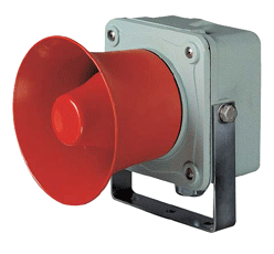 SEWN50L marine heavy load signal speaker voice alarm AC220V DC24V WS WA-Taobao