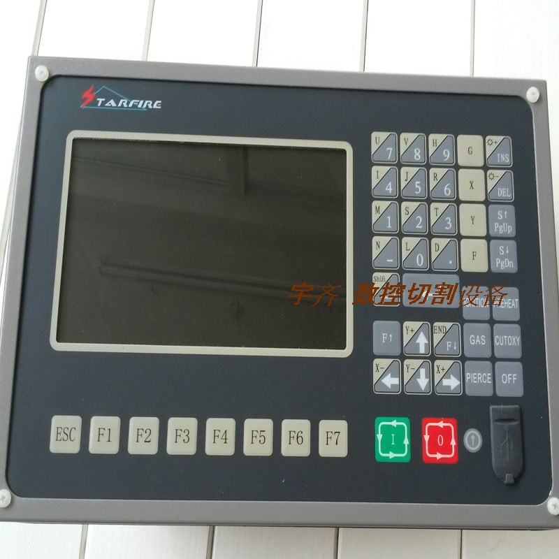SF-2100S System SF-2012AH CNC Flame System Plasma Cutting Machine Control System