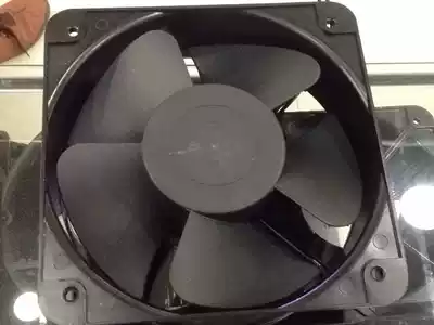 200060 axial flow fan QA20060HBL 220V fan import R2E210-AB34-05