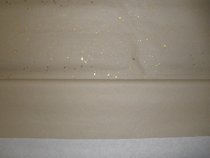  Rice paper - - - Antique sprinkling golden xuan-10 sheets starting mail