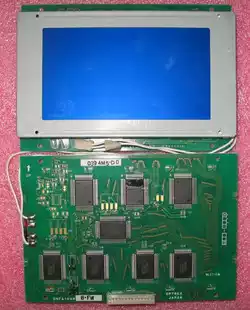 Brand new original spot DMF6104NDMF6104NF-FWDMF6104N B display