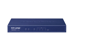 TP-LINK Universal TL-R473 single WAN port enterprise router one in and four out